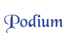 PODIUM PODIUM