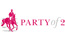 PARTYof2 PARTYof2